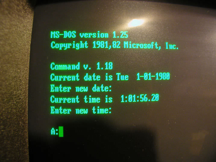 ms dos full download